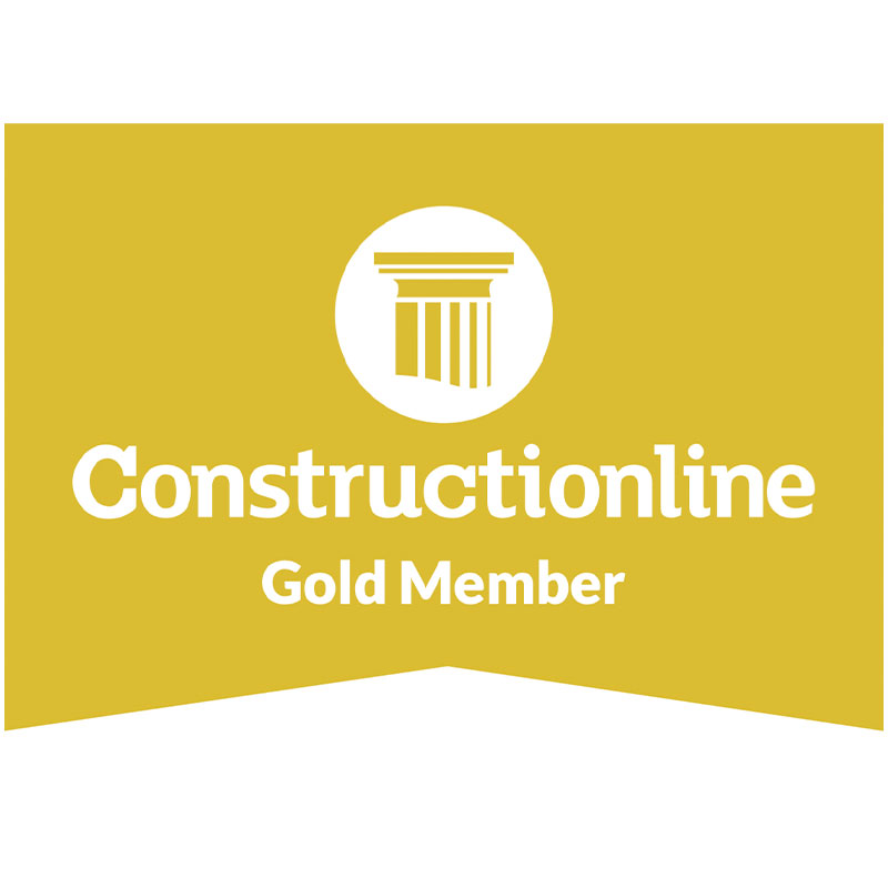 Constructionline Gold Member