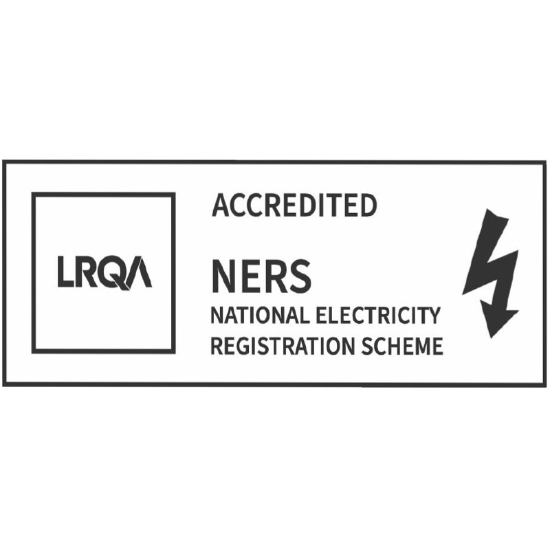 National Electricity Registration Scheme (NERS)